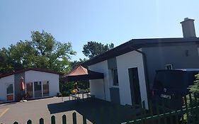 Pokoje Gościnne Malinówka